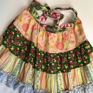 Matilda Jane | Apron